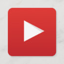 Suche nach youtube visitenkarten Vlogger