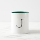 Suche nach buchstabe j tassen Personalisiert
