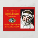 Suche nach kosmonaut postkarten Astronaut
