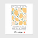 Suche nach italiener aufkleber Niedlich