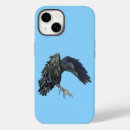 Suche nach rabe iphone hüllen Tier