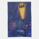 Suche nach superhelden geschirr tücher Dc comic