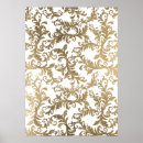 Suche nach modernes blumenmuster poster Elegant