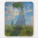 Suche nach impressionistisch mousepads Impressionistin