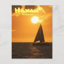 Suche nach das katamaran poster Sonnenuntergang