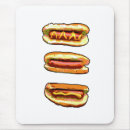 Suche nach hot dog mousepads Hund