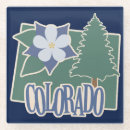 Suche nach columbine untersetzer Blau