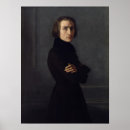 Suche nach franz liszt poster Portrait