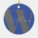 Suche nach blauer ornamente Monogramm