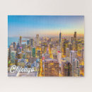 Suche nach chicago puzzle Illinois