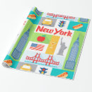 Suche nach new york city geschenkpapier Amerika