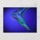 Suche nach menschlicher fuß postkarten Anatomie