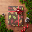 Suche nach herbstlaub geschenkpapier Grüne blätter