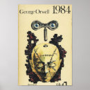 Suche nach orwell poster Überwachung