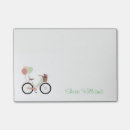 Suche nach fahrrad post it Niedlich