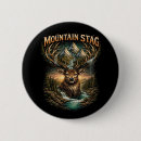 Suche nach geweih buttons Hirsch