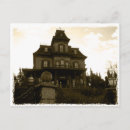 Suche nach gruseliges haus postkarten Herrenhaus