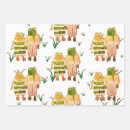 Suche nach kröte geschenkpapier Frosch