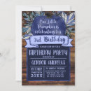 Suche nach herbstlaub einladungen Geburtstagsparty