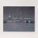 Suche nach flippiger puzzle Paris
