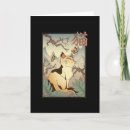 Suche nach japanische katze karten Tier