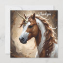 Suche nach weißes einhorn karten Magisch