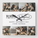 Suche nach tag wanduhren Mother