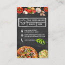Suche nach pizzeria visitenkarten Geschäft