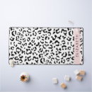 Suche nach weißer leopard mousepads Leoparden