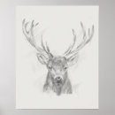 Suche nach elk kunst poster Animal