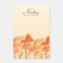 Suche nach herbst post it Wald