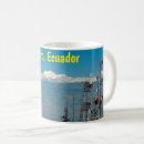 Suche nach ecuador tassen South america