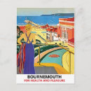 Suche nach bournemouth postkarten England