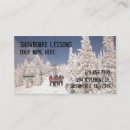 Suche nach snowboard visitenkarten Geschäftlich