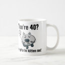 Suche nach lustiges für 40 geburtstag tassen Kaffee