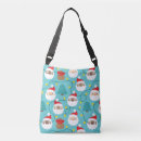Suche nach santa claus taschen Muster