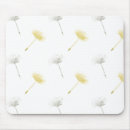 Suche nach löwenzahn mousepads Weiß