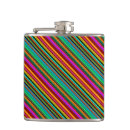 Suche nach türkis und weiß flachmänner Streifen