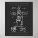 Suche nach ägyptischer gott poster Horus