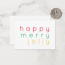 Suche nach glückliches weihnachten einladungen Typografie