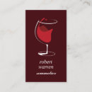 Suche nach weinhandlung visitenkarten Barkeeper