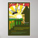 Suche nach imkerei poster Honigbiene