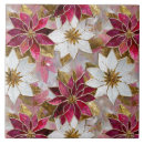 Suche nach christmas fliesen Poinsettia