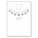 Suche nach 60 tischkarten Hochzeitstag