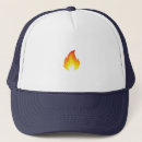 Suche nach flammen kappen Cool