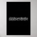 Suche nach wellenbrechen poster Wasser