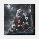 Suche nach santa claus magnete Weihnachten