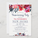 Suche nach familienfeiern einladungen Aquarellblüte