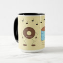 Suche nach donut tassen Braun