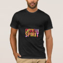 Suche nach geister tshirts Für ihn